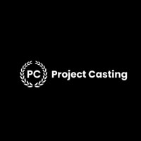 Project Casting logo