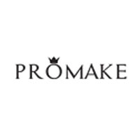 Promake logo