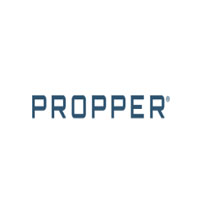 20$ OFF On Full Zip Tech Sweater At Propper Store Sale