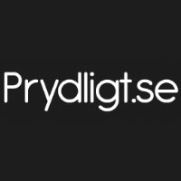 Prydligt SE logo