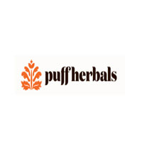 Puff Herbals logo