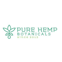 Free Shipping Pure Hemp Botanicals Offer