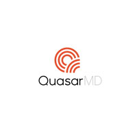 QuasarMD logo