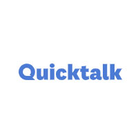 Earn 50% Off On Referrals QuickTalk