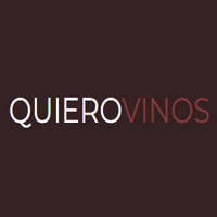 QuieroVinos logo