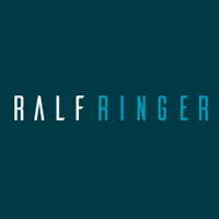 Ralf Ringer logo