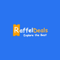 Black Friday Sale Upto 15% Discount At Raffel Deals Promo Code