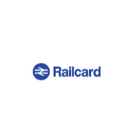 Rail Card logo