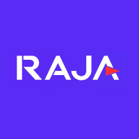 Raja logo