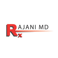 RajaniMD logo