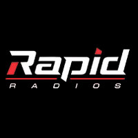 Rapid Radios logo