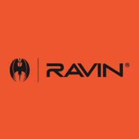 Ravin Flannel Only For $34
