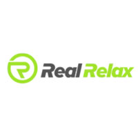 48% OFF On PS3500 Massage Chair Black : Real Relax Mall Store Sale