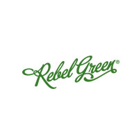 Sparkling Glass Spray - 16 oz + 64 oz Refill For $31: Rebel Green Store Sale
