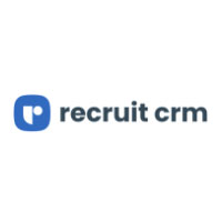 Recruit CRM logo