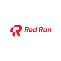 Red Run logo