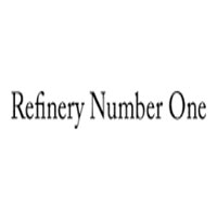 Refinery Number One logo