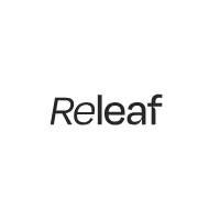 Releaf logo