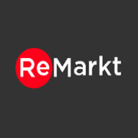 Remarkt NL logo