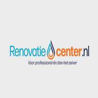 Renovatie Center logo