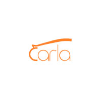 Carla Rent Car logo