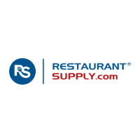 FREE SHIPPING ON : restaurantsupply.com