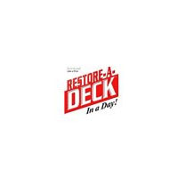 Wood Stain for Decks Fences & Wood Siding Only For $139