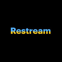 Restream
