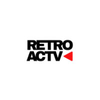 RetroActv logo
