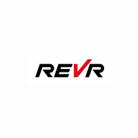Revr logo
