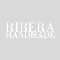 Ribera Handmade Ceramics logo