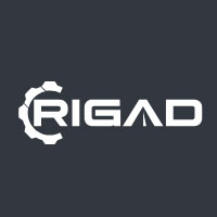 Rigad CZ logo
