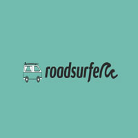 Roadsurfer logo