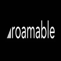Roamable logo