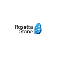 Rosetta Stone logo