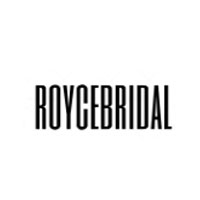 21% Off On Gothic Vintage Black Wedding Dress At RoyceBridal