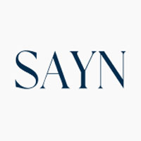 Sayn logo