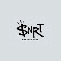 Snrt Sneaker Tee logo