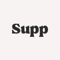 SUPP logo