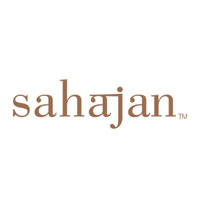 Sahajan logo