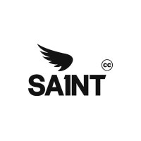 Unlock 15% OFF On Saint CC Discount Code
