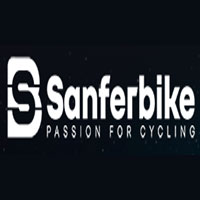 Sanferbike logo