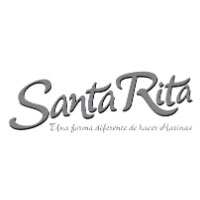 Santa Rita Harinas logo