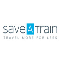 5% OFF Save A Train European Train  Offer