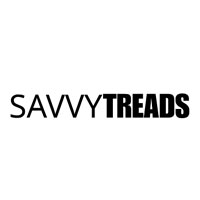 Savvy Treads logo