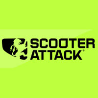 17% OFF On Reed Petals Polini carbon fiber At Scooter Attack