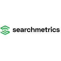 Register For Free At SearchMetrics