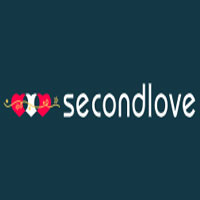Second Love NL logo