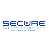 Secure Safety Solutions logo