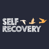 Self Recovery logo